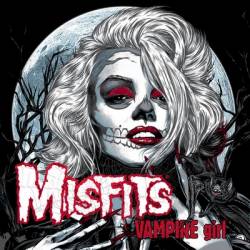 Misfits : Vampire Girl - Zombie Girl